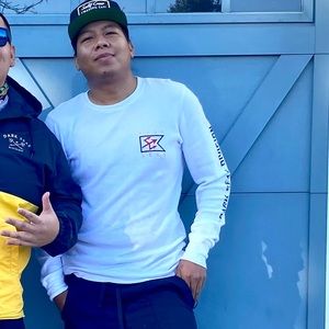 Meet your Posher, Robin